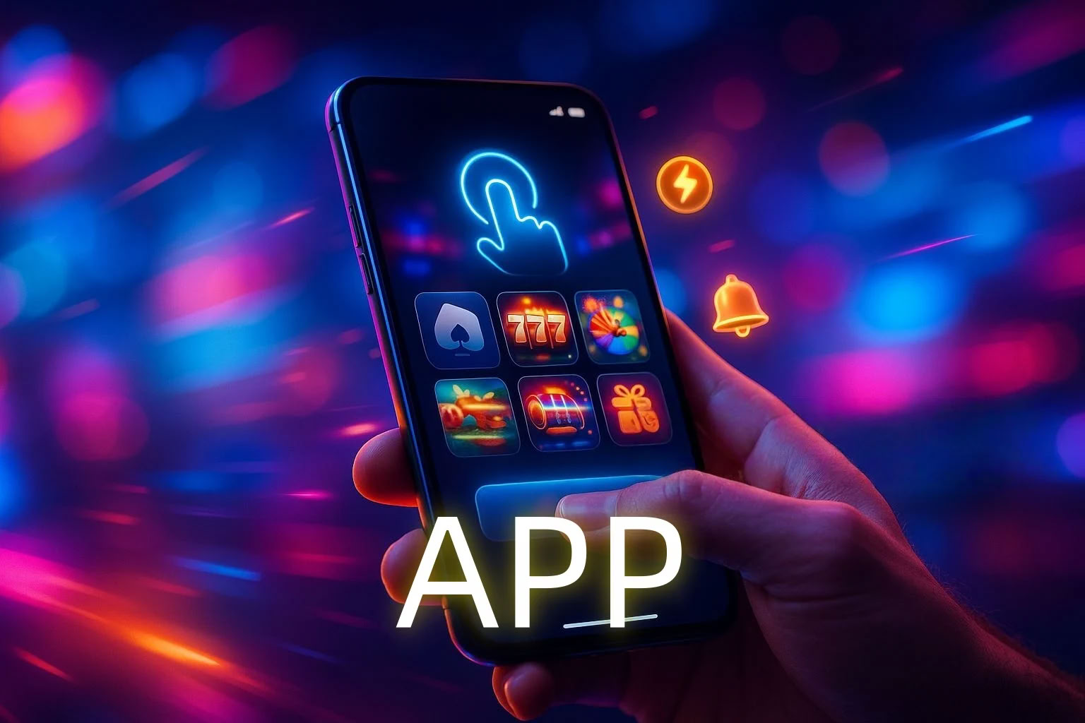 lobowin Benefícios do App