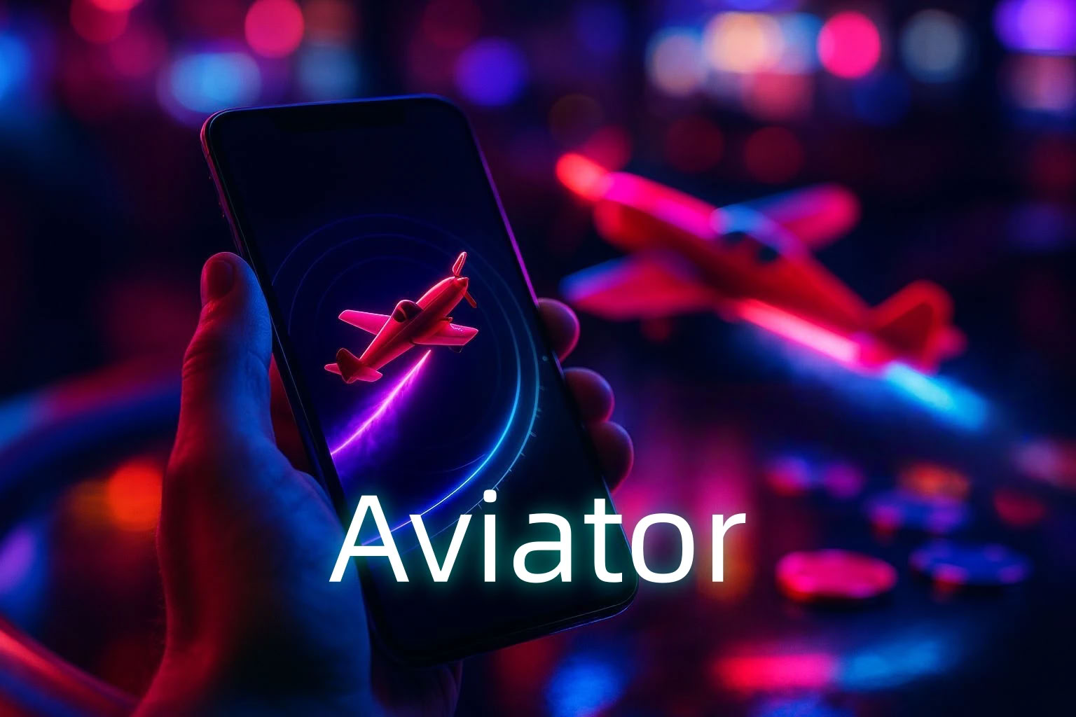 lobowin Aviator Festivo