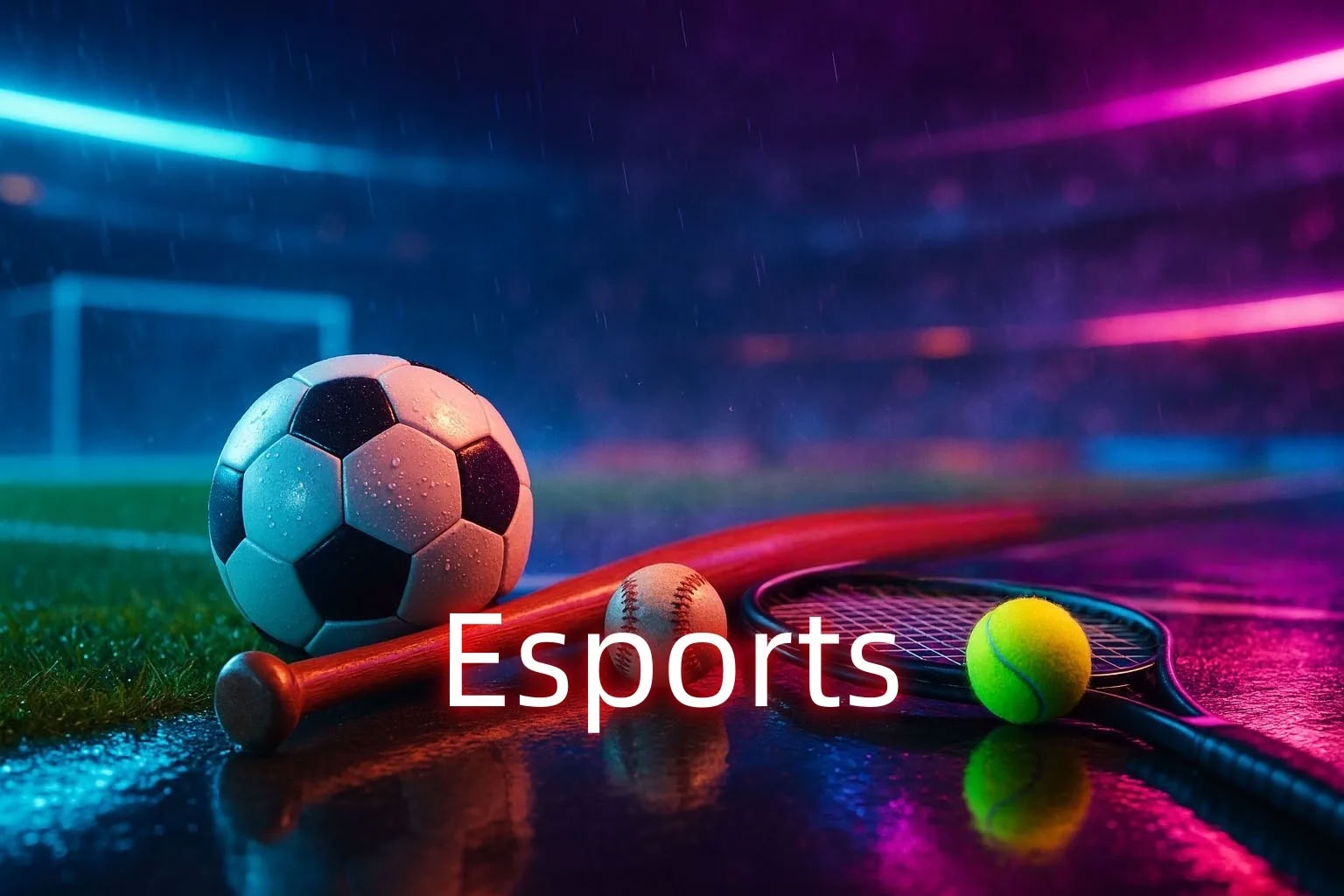 lobowin Variedade de Esportes