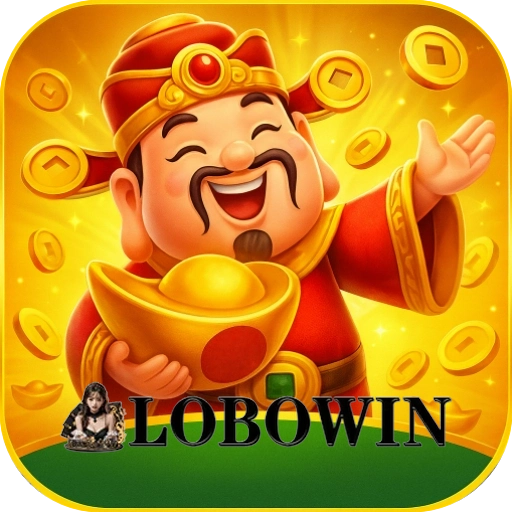 lobowin logo