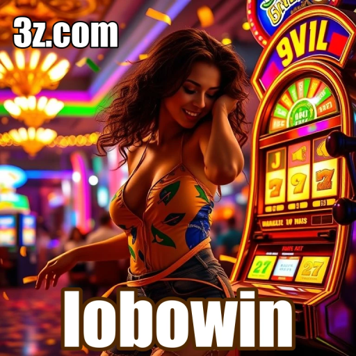 lobowin Estratégias